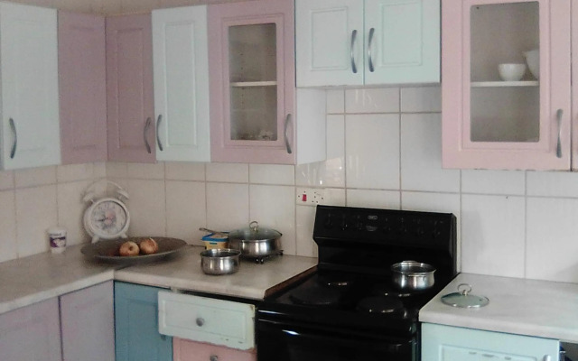 Great 1 bed hide out with hot tub