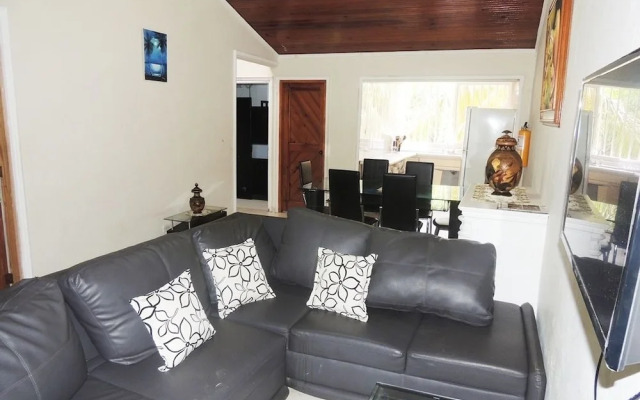 Casa Vacacional Manatwar 1
