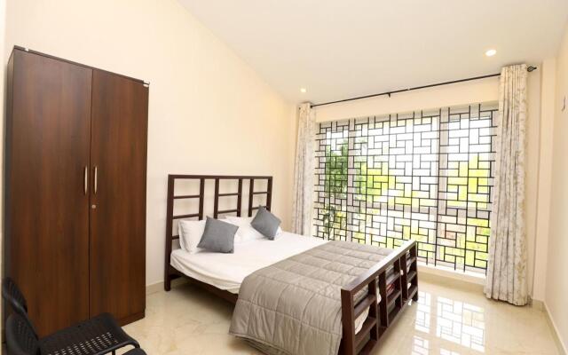 Nest Villa Yelagiri By Lexstays