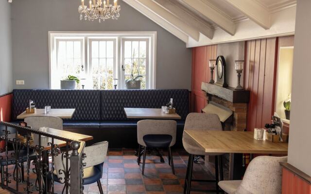 Hotel de Torenhoeve