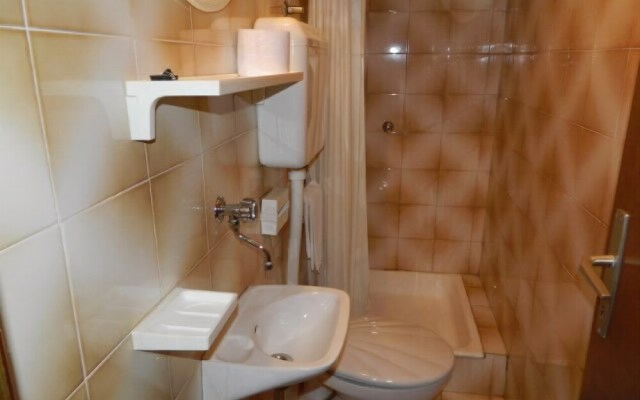 Rooms Nada