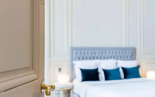 Hotel Particulier de la Tresne