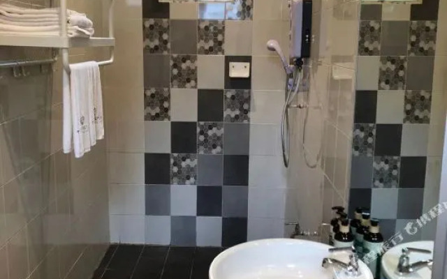 The Firefly Resort Semporna