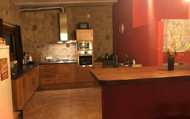 B&B El Ranxo