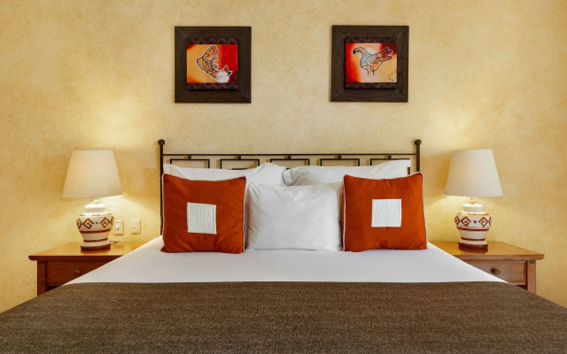 Villa del Arco Beach Resort & Spa Cabo San Lucas - All Inclusive