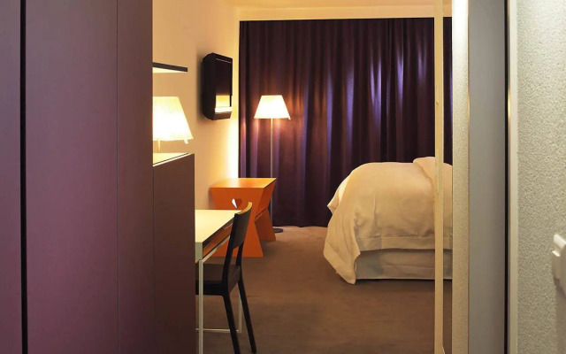 Wellness Hotel Stoos
