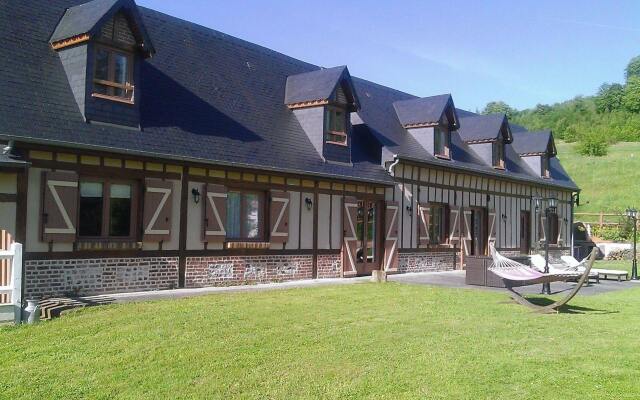 La Longère des Nuits de Varenne