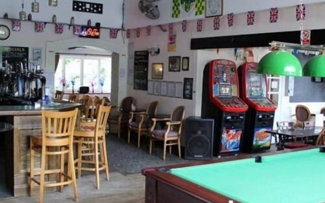 The William IV
