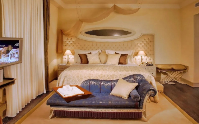 Отель Excelsior Hotel & Spa Baku