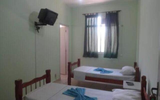 Hostel Recanto Carioca