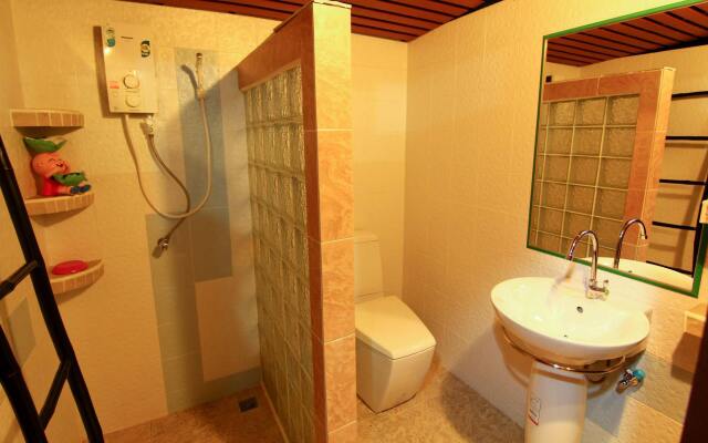 Buadara Resort