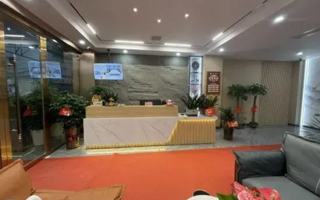 Yongxing Family Hotel