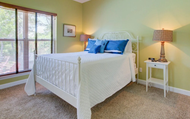 Seas the Day - Crystal Beach Subdivision