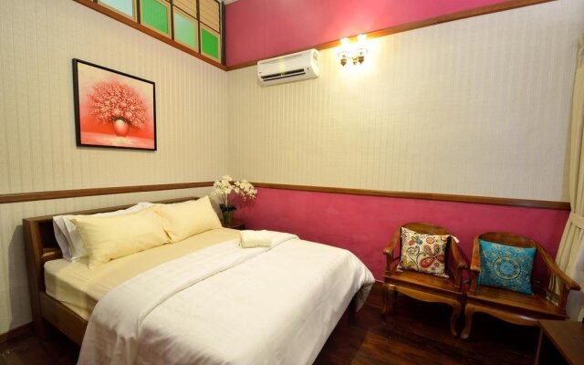 Yong Yi Yuen Guesthouse