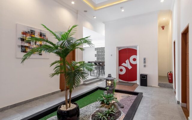 OYO 248 De Natio Guest House