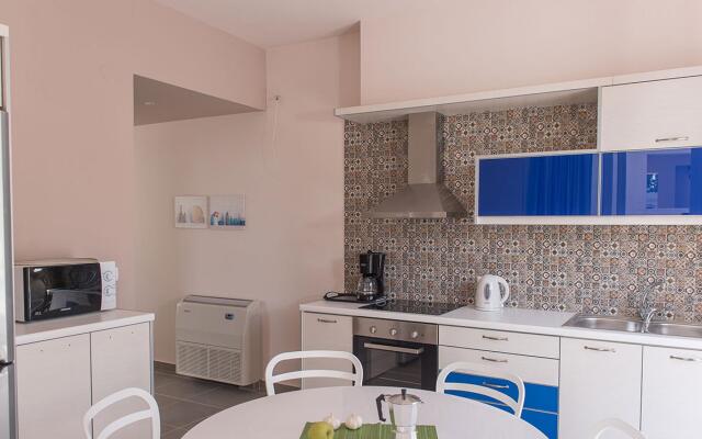 Villa Lavender by Koukos Villas