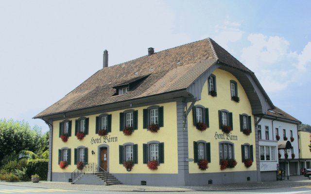 Hotel Baeren