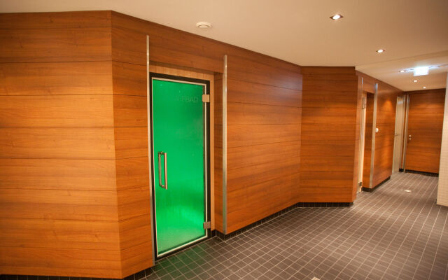 relexa hotel Airport Düsseldorf/Ratingen