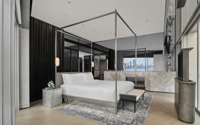 Kimpton Qiantan Shanghai by IHG