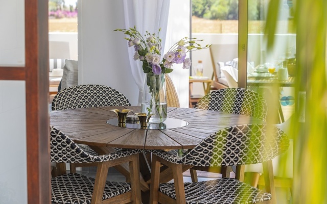 Chris Le Mare Luxury Villa