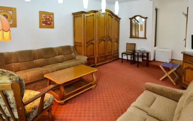 Casa Transilvania