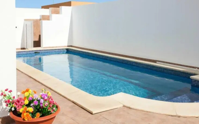 Villa Yentami