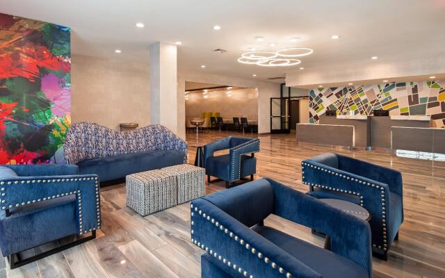 Best Western Plus Executive Residency Denver - Central Park Hotel