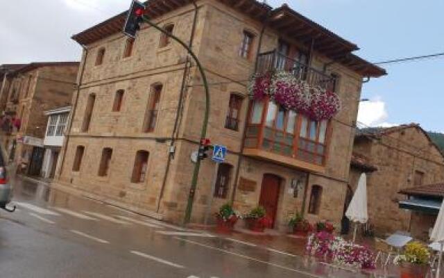 Posada Rural El Cuartelillo Viejo