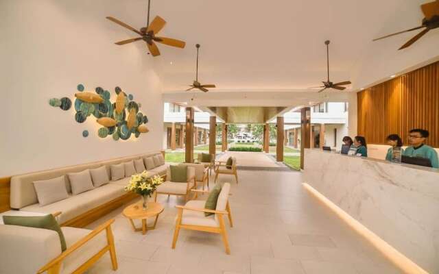 Ocean Villas Beach Resort