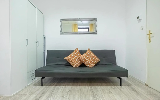 Modern Apartment suitable for Longstays