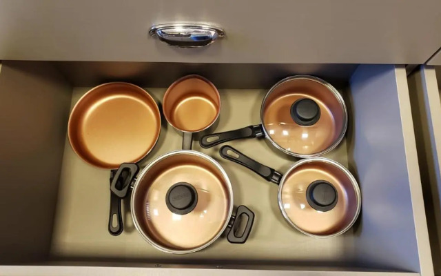 Apartamento Centro Gramado