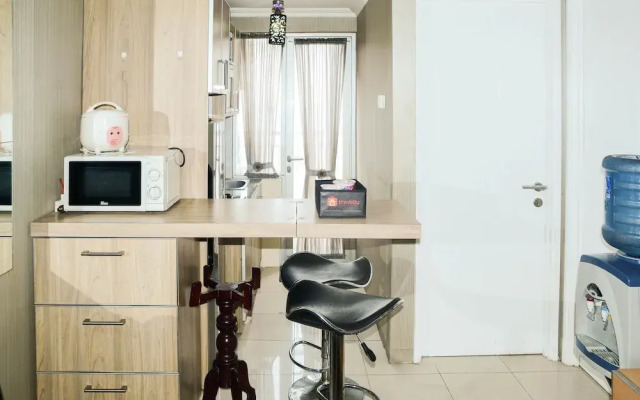 Modern 2BR Apartment @Seasons City