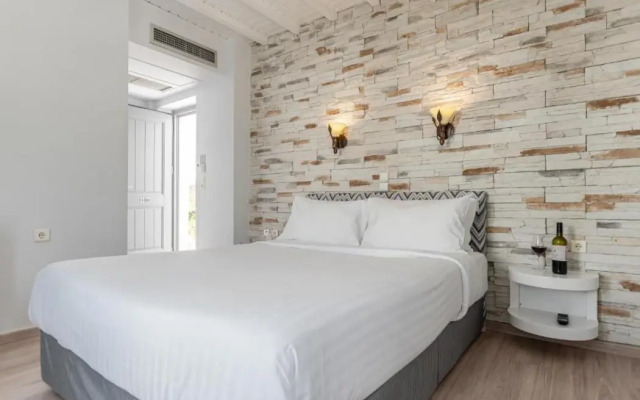 Naxos Resort Beach Hotel