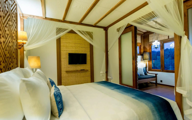 Ulun Ubud Resort and Spa