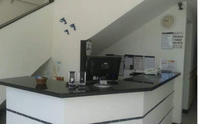 Guyamar Hotel