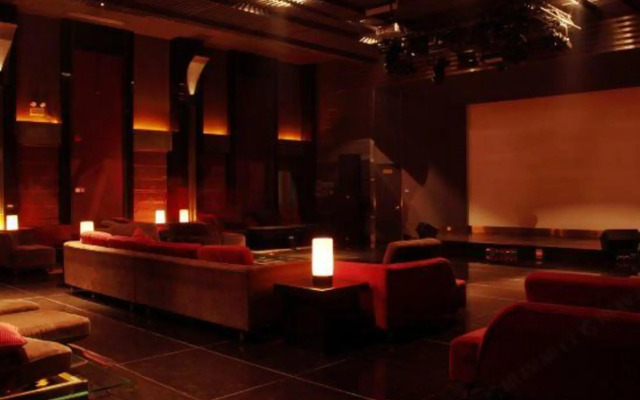 Wenhua Hotel