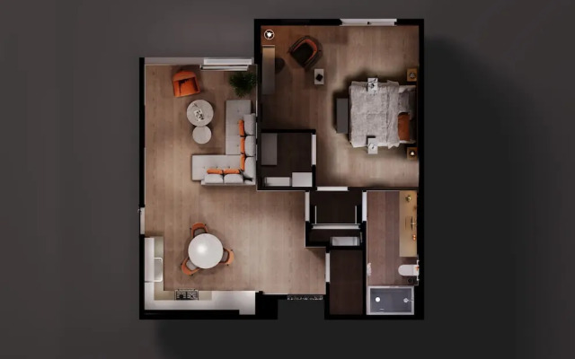 Otonomus Hotel - Las Vegas