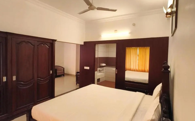 Vyshak International