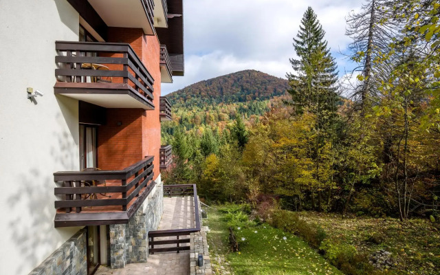 Hotel Boutique Belvedere