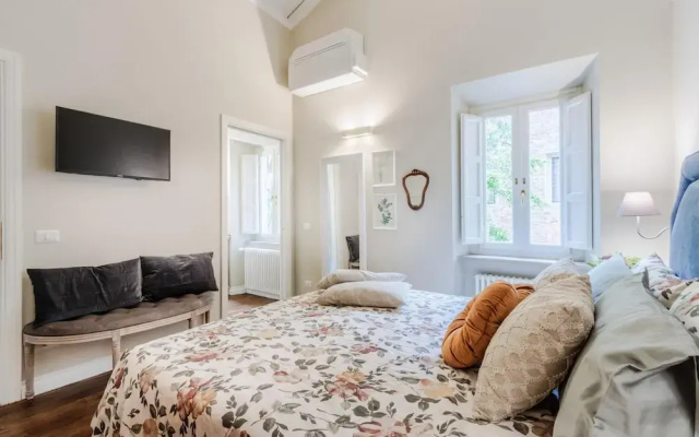 Casa Chiostro in Lucca - Apartment in 卢卡 - Photo 3