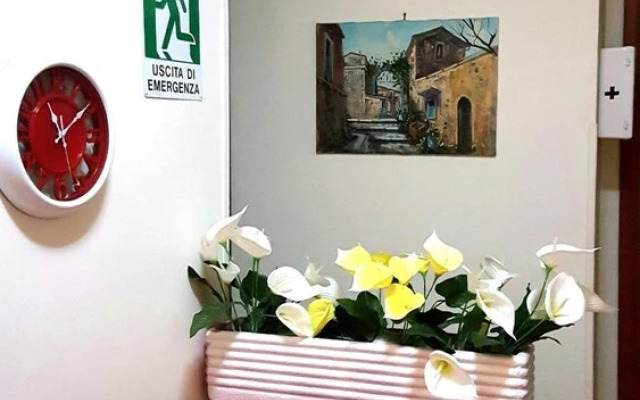 B&B Piazza Ragusa