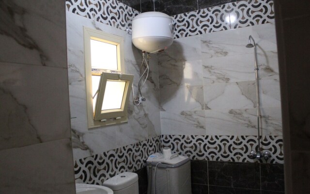 Almanara Hotel Marsa Matrouh
