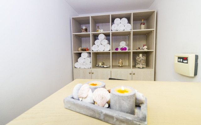 Eix Alcudia Hotel - Adults Only