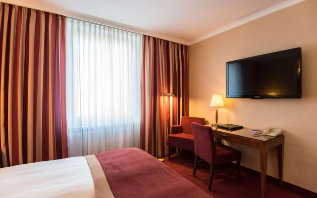 Best Western Plus Hotel St. Raphael