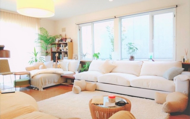 VILLA KARUTA NEO-JAPANESQUE For vacation stay in Sapporo – Guest Rooms – Sapporo