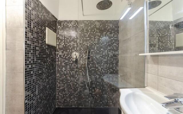 Flat 2 bedrooms 2 bathrooms - Genoa