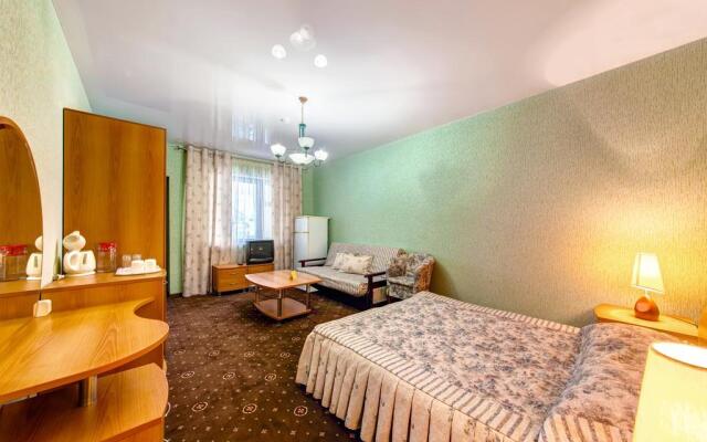 Palmira Hotel