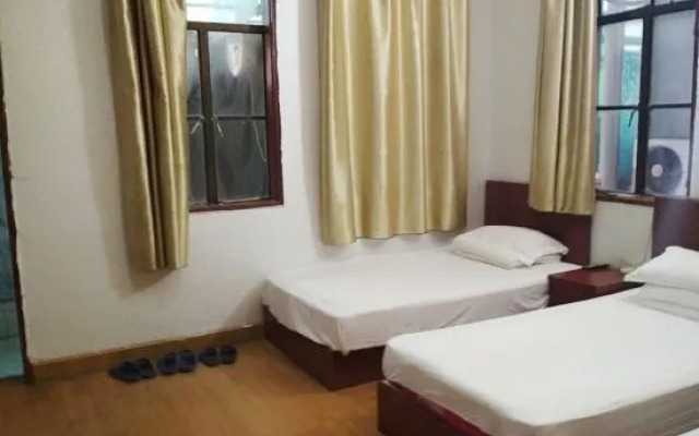 yikang hotel