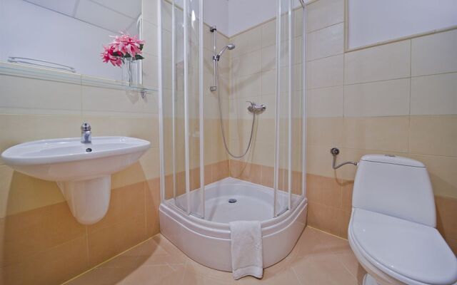 Apartamenty Lubicz TWW