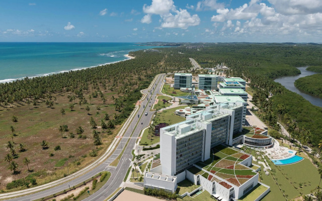 Sheraton Reserva do Paiva Hotel & Convention Center, Recife